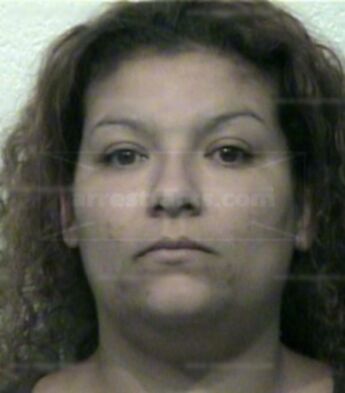 Rebecca Lopez Villarreal