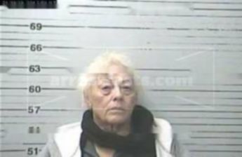 Sharon Kaye Register