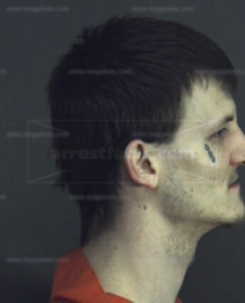 Shelby Kenneth Shull Iii