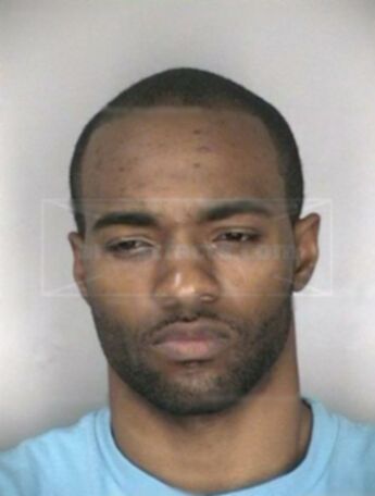 Ray Antoine Outlaw