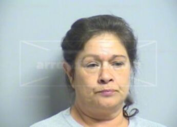 Leanne Gayle Mason