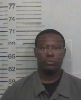 Eric Devon Brooker