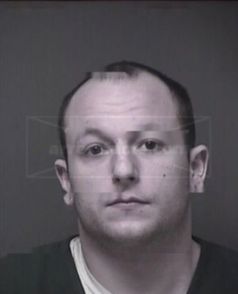 Timothy Patrick Molyneux