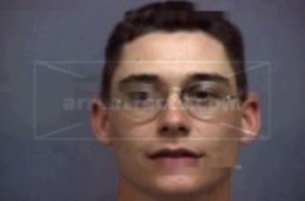 Chad Philip Beckley