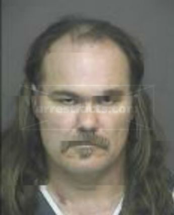 Patrick James Griego