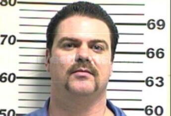Michael Walker Crouch
