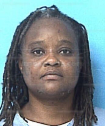 Charlotte Denise Hillman