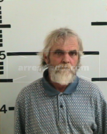 Wayne Lee Arnold