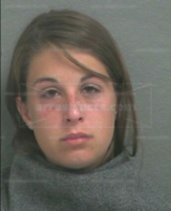 Alicia Lynne Anderson
