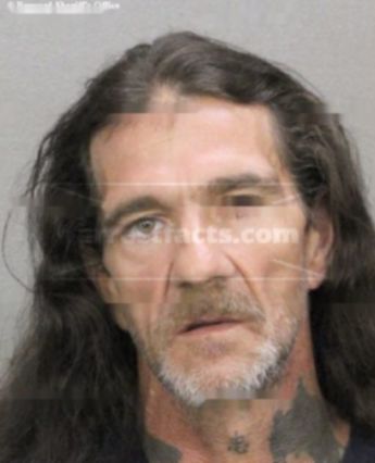 Robert Vaughn Frazier