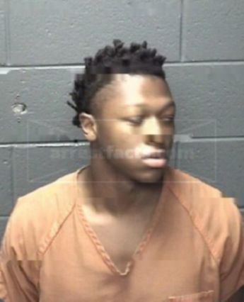 Jacquez Durrelle Eadie