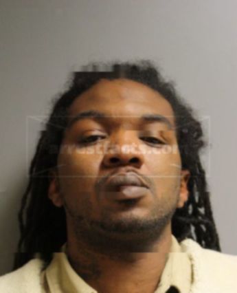Keith Raynard Wilson Ii