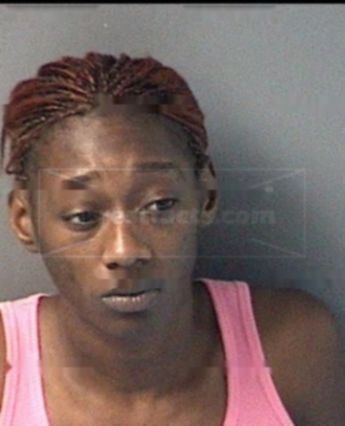 Crystal M Monroe