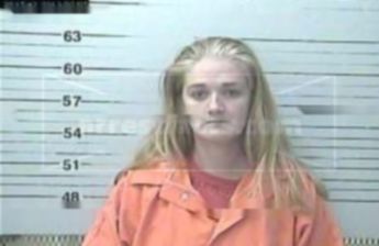 Michelle Marianna Mobley
