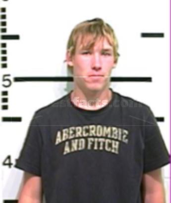 Jonathan William Turkett