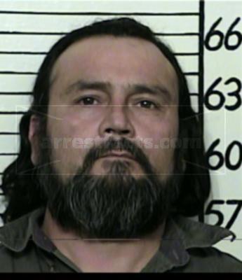 Roger Anthony Sanchez