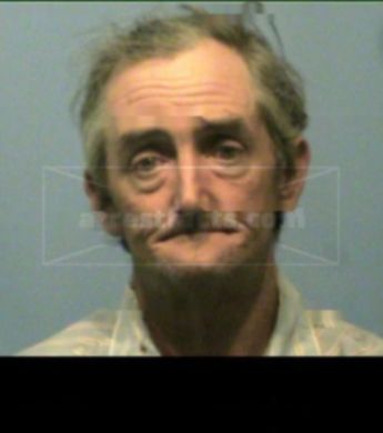 Harold Ray Cox