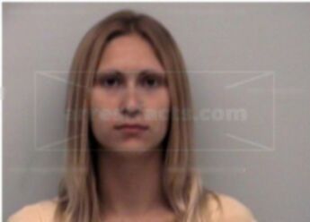 Ember Glowe Bartow