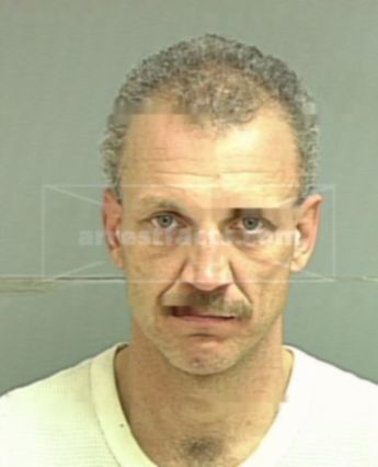 Odell Harvey Butterfield