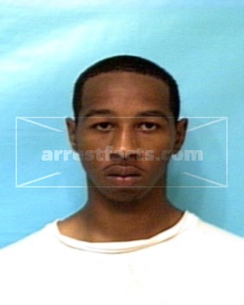 Cordaryl Montrae Lewis