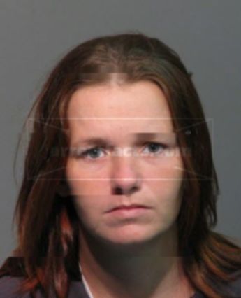 Melinda Denise Crews