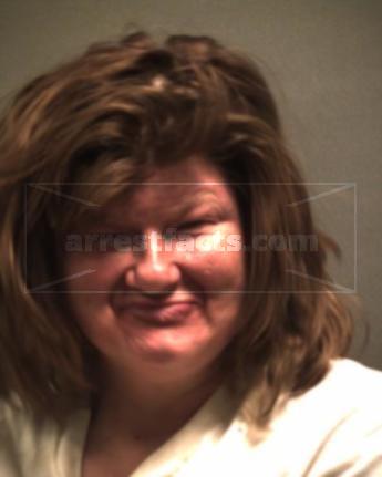 Barbara Jean Ward