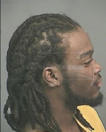 Robert Earl Pitts