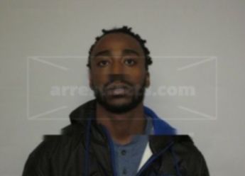 Javonte Briscoe