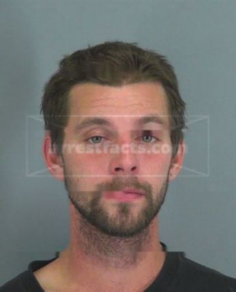 Matthew Richard Moore