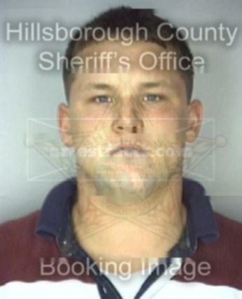 Dustin Wayne Pandy