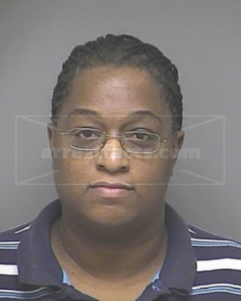 Barnadette Jordan Robinson