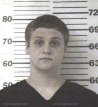Troy Allen Gibson