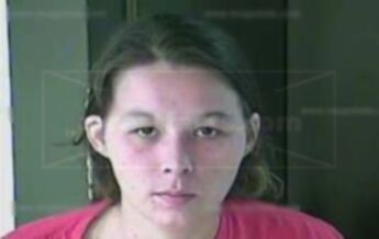 Ashley Brown