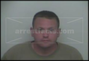 Eric Bay Ashcraft