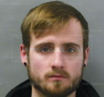 Matthew Robert Harrison