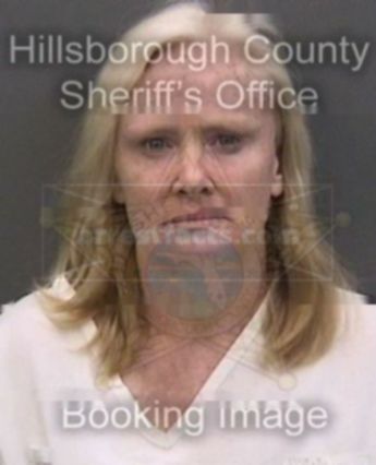 Tammy Renee Burrows