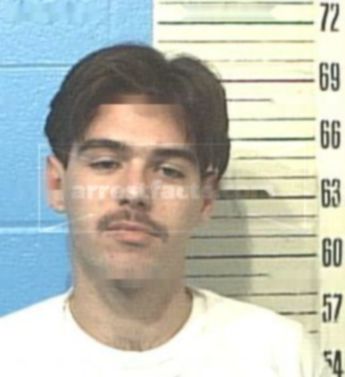 Russell John Bordenet