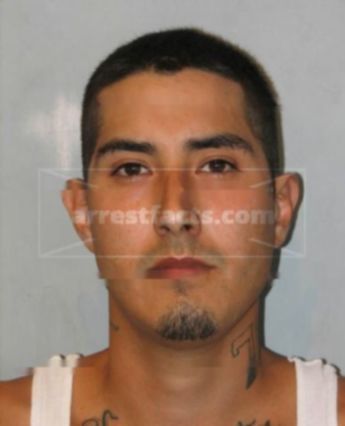 Roger Ray Ramirez