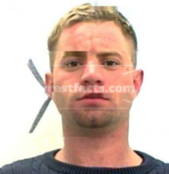 Joshua Lee Vandyke