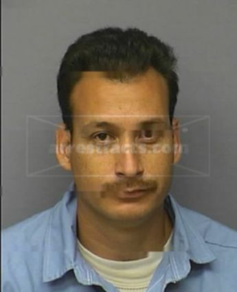 Fortunato Acosta