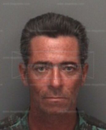 Terrance Roger Hayward