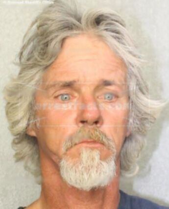 Anthony John Bayles