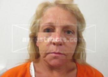 Tonya Lee Dyer