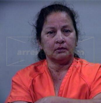 Bernice Mata Corrales