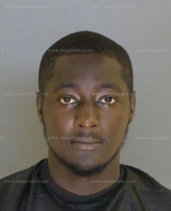 Jimmie Lavontay Durant