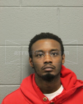 Desean L Moton