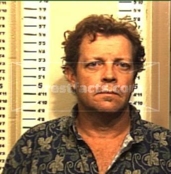 Daryl James Shugart
