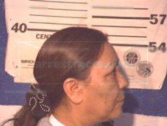 Rosa Anna Rodriguez Solis