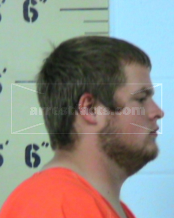 Christopher James Maldonado