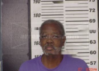 Leon Hines